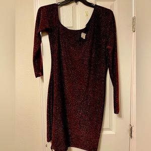 Plus Size Party dress
